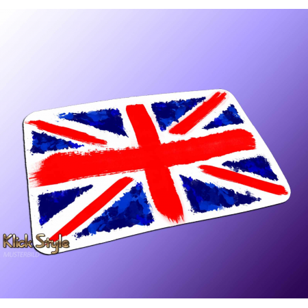 Mousepad "Vereinigtes Königreich (UK)"