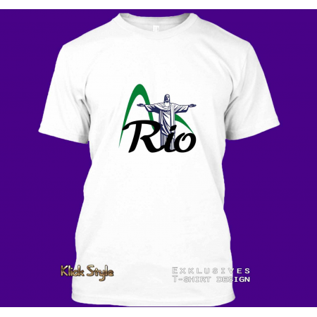 T-Shirt "Rio"