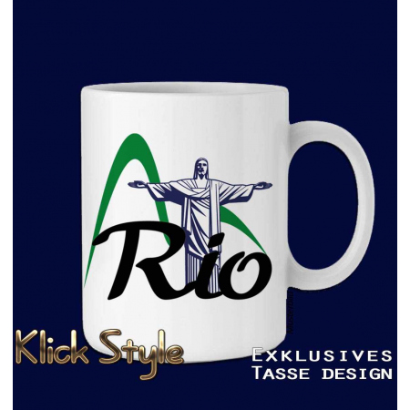 Tasse "Rio"